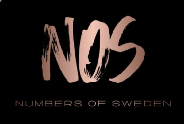 Numbers Of Sweden
